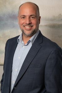 Dr. Robert Martino, DDS, cosmetic and family dentist