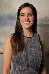 Dr. Allison Sceppaguercio, DMD, family dentist